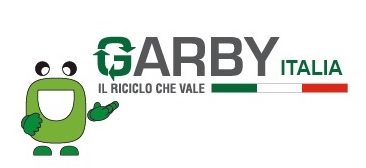 Logo Garby Italia